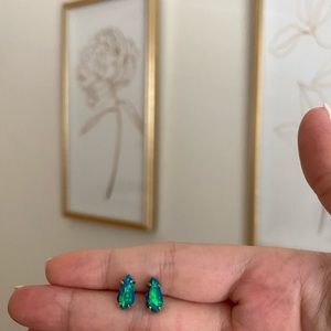 Kendra Scott stude earrings